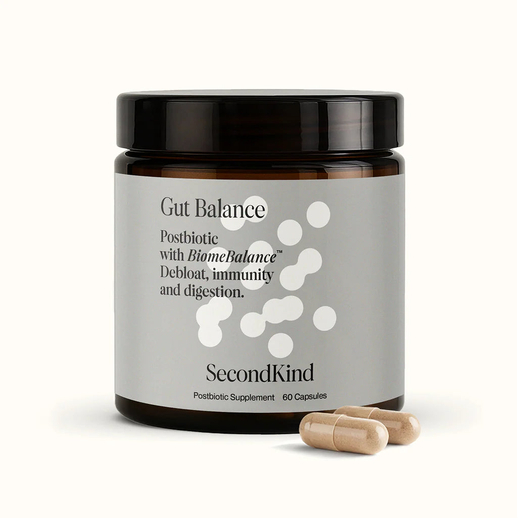 Gut Balance