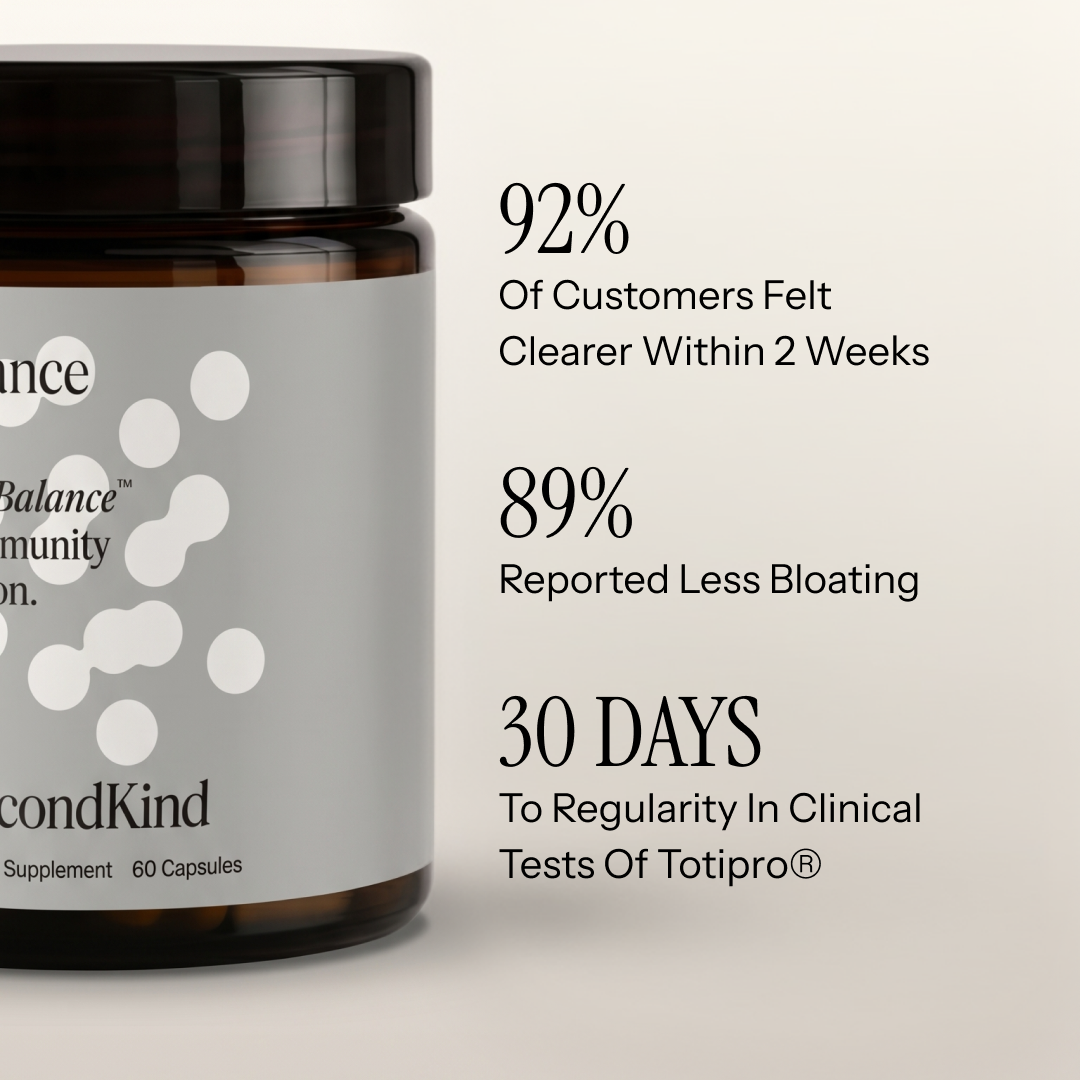 Gut Balance