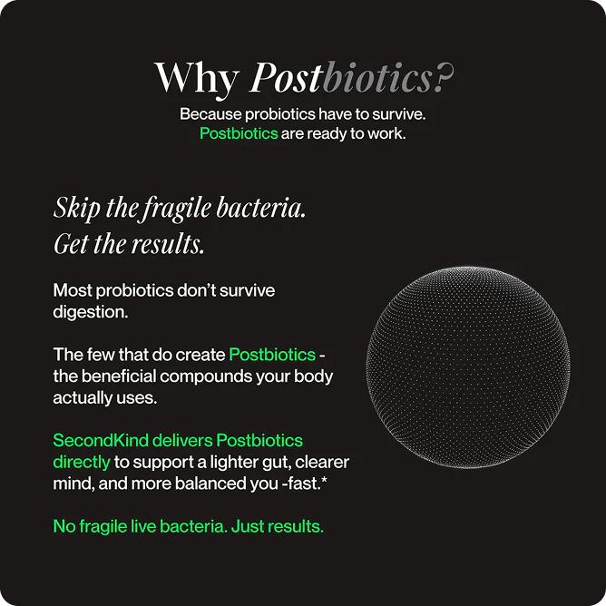 Gut Balance