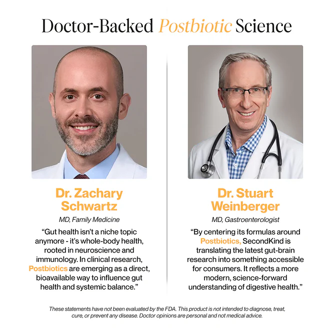 Gut Balance