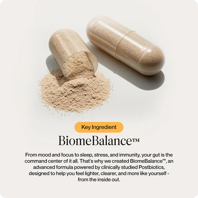 Gut Balance
